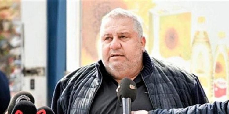 Halil Falyalı ile ilgili Yakın Doğu Üniversitesi Hastanesi’nden resmi açıklama