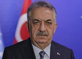 “Haziran 2023’te yapılacak seçimde, bu açıdan adaylığı konusunda herhangi bir sorun söz konusu değildir”