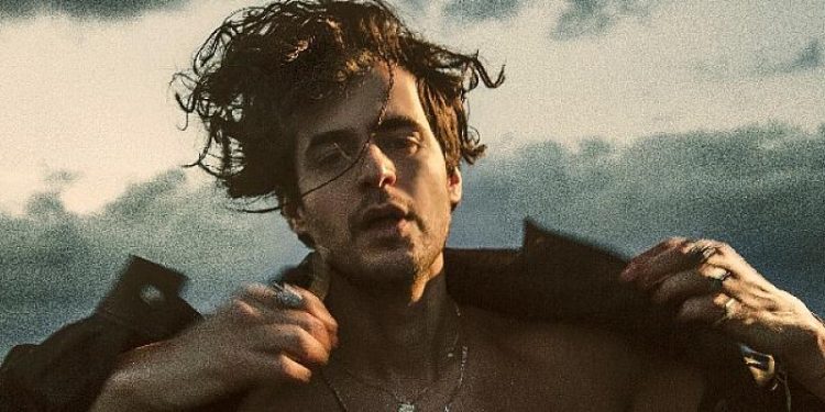 Ozan Çınar’dan ikinci single “Kalp Yangını”