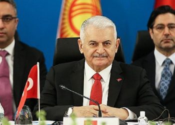 “Türk Devletleri Teşkilatı, günden güne büyüyor, güçleniyor”