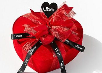 Uber’den Kalplere Giden Bir Sevgililer Günü Hediyesi: UberÇikolata