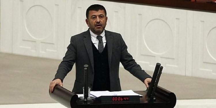 Veli Ağbaba: “Yılın İlk Ayında 10 Bin 147 Esnaf Yüksek Faturalara Yenilerek Kepenk Kapattı”