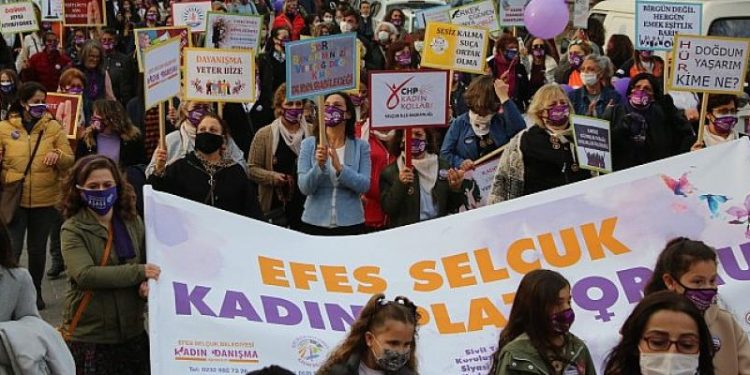 8 Mart Efes Selçuk’ta Kültür ve Sanatla Anılacak
