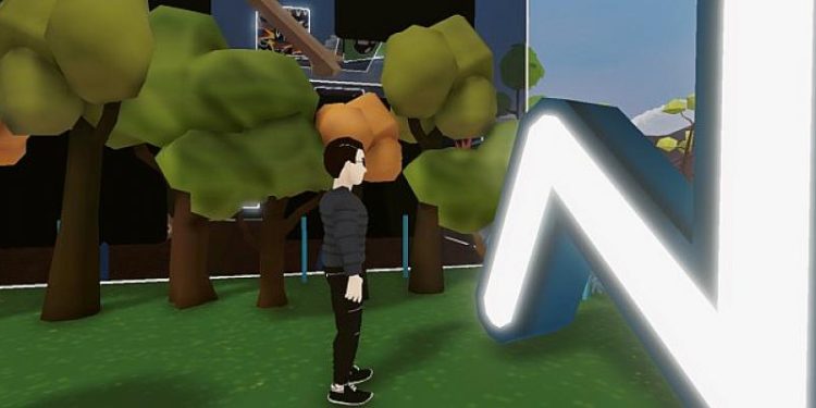 Aktif Bank Metaverse’e girdi, Decentraland’de yer alan ilk Türk bankası oldu