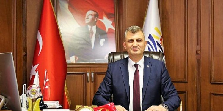 Başkan Sezer: “1 Mart Bizleri Derin Bir Üzüntüye Boğan Tarihtir”