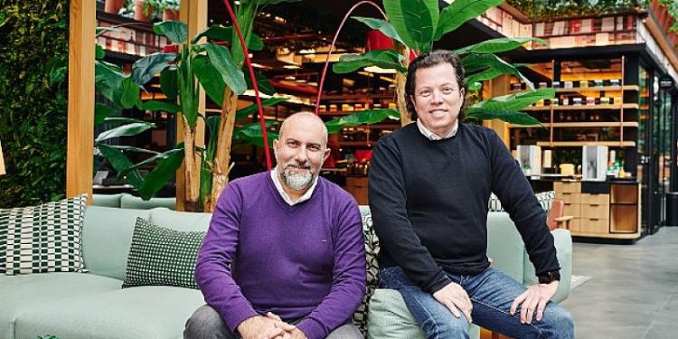 Cognitiwe, yapay zeka teknolojileriyle gıda atıklarının oluşmasını engelleyecek