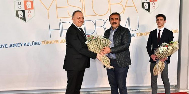 Çukurova Başkanlık Kupası Hamaset