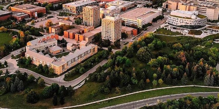 Dünyada uluslararası öğrenci sayısı 5 milyonu aştı
