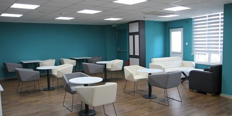 Fatih’in torunları Gebze Akademi Lise’de yetişecek