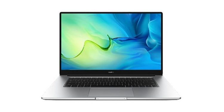 HUAWEI MateBook D15 R5 Türkiye’de Satışa Sunuldu