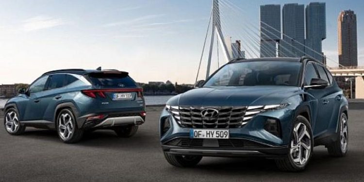 Hyundai’nin Yeni Modelleri J.D Power’ın En Güvenilir Otomobiller Listesinde.