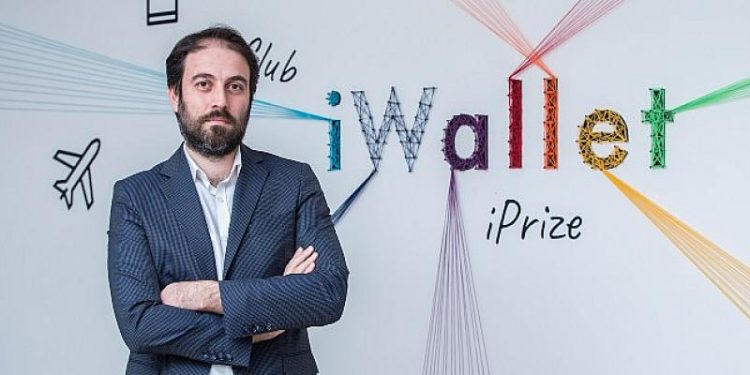 iWallet, Finansal Teknoloji Sektörüne Hızlı Girdi