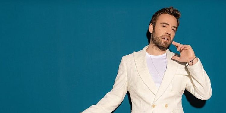 Jolly Joker Private’da Bu Hafta Merve Özbey ve Murat Dalkılıç Sahne Alıyor