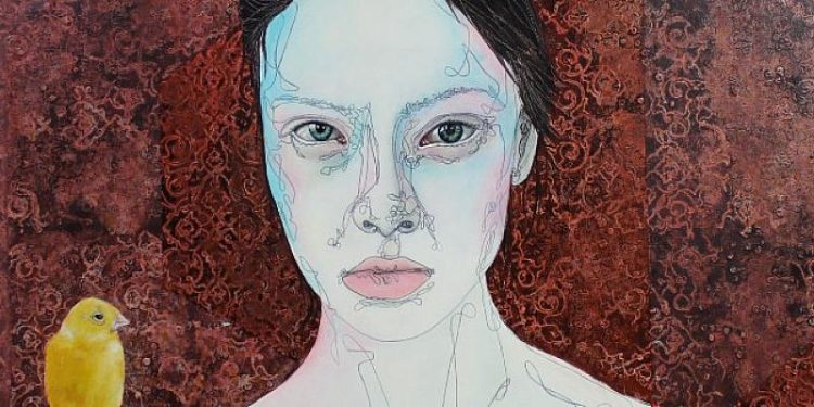 ‘KADIN: DÜN, BUGÜN, YARIN’ güncel sanat sergisi Mart ayında Trump Art Gallery’de