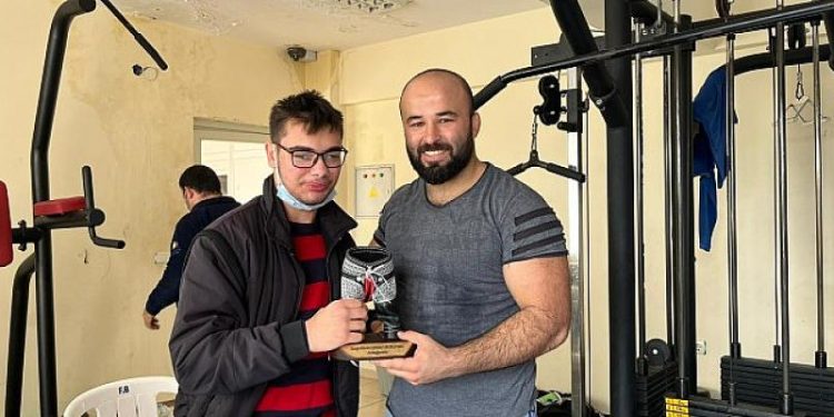 Kemer Belediyesinden Anlamlı Hareket