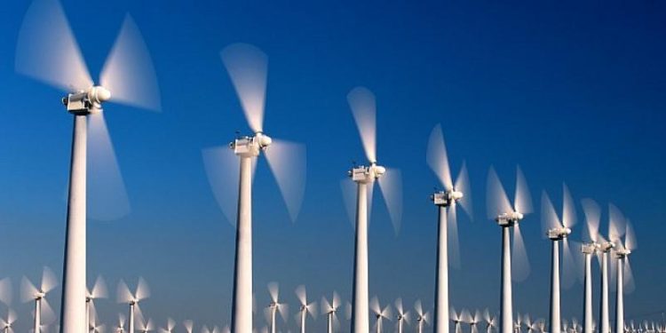 Türkiye Rüzgar Enerjisinde En Çok Kurulum Yapan 3. Ülke Oldu
