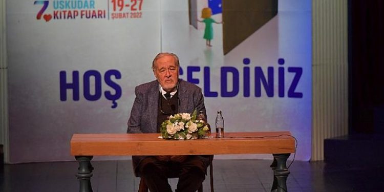 Üsküdar 7. Kitap Fuarı 9 Günde 250 Binden Fazla Ziyaretçi Ağırladı