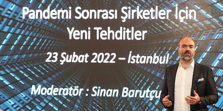 Vizyon 100’e Katılan Ceo’lar Pandemi Sonrası Şirketler İçin Tehtitleri Paylaştı