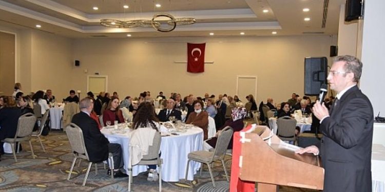 Çalışır “Sizler şehitlerimizin bize emanetisiniz”