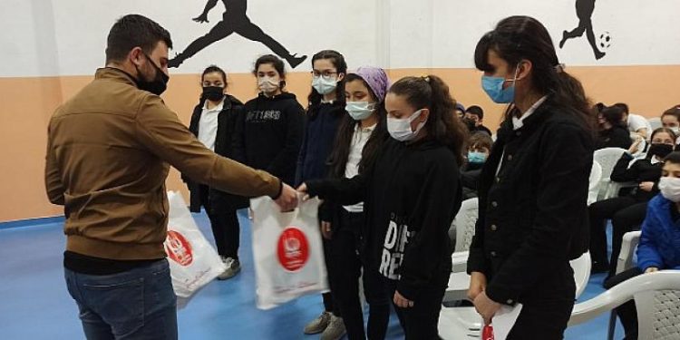 Eğitimle Adım Adım Geri Dönüşüm