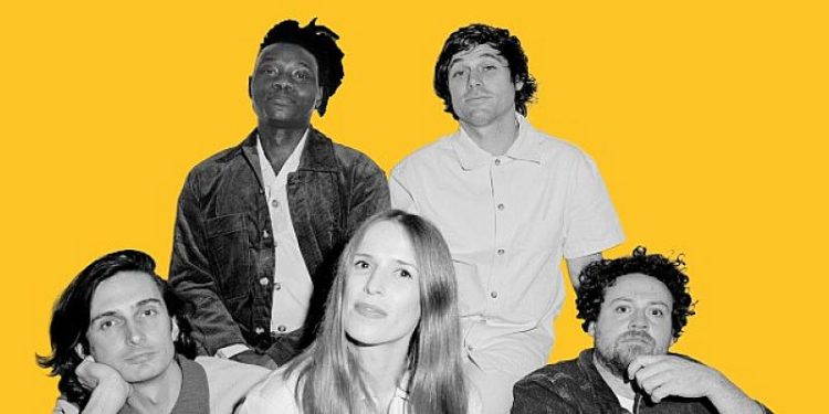 Elektronik indie’nin yenilikçi temsilcilerinden Metronomy 20 Nisan’da Zorlu PSM Turkcell Sahnesi’nde!