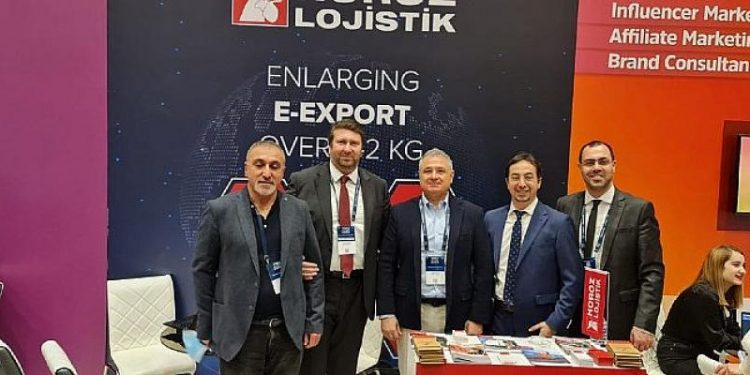 Horoz Lojistik, E-İhracatı 0-2 Kg bandının üzerine taşıyor