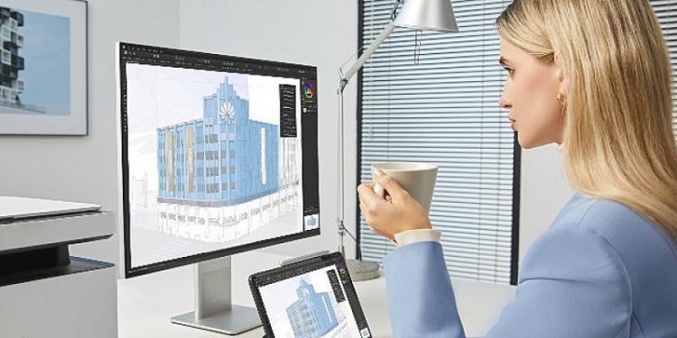 HUAWEI MateBook E Teknolojisi ile Hayatı Kolaylaştırmanın 5 Yolu
