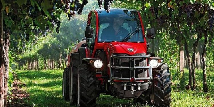 İtalyan Traktörünün Türkiye Temsilcilerinden: İsotlar Grup Yerli üretime destek