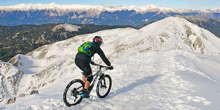 Kemer Spor Turizmi İle Canlanıyor