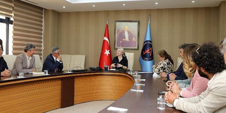 Kemer’e Müjdeli Bir Haber Daha