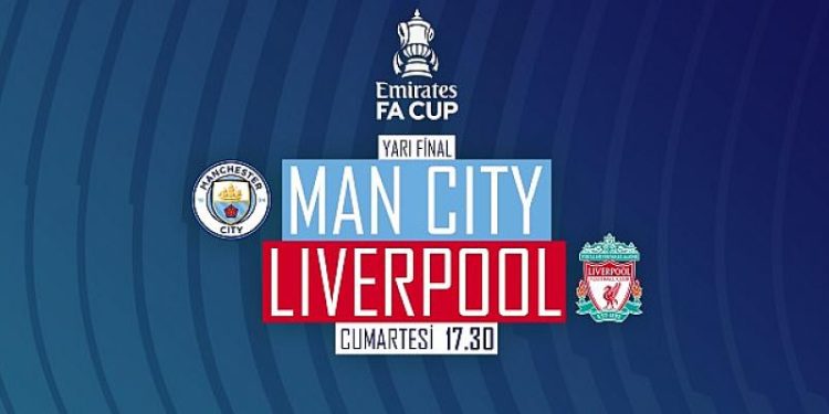 Manchester City-Liverpool maçının Kral Oranlar’ı sadece iddaa bayilerinde