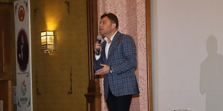 Mis kokulu Festivalin Hazırlıkları Devam Ediyor