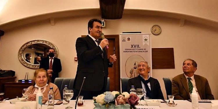 Osmangazi’de ‘Şenlik İftarı’