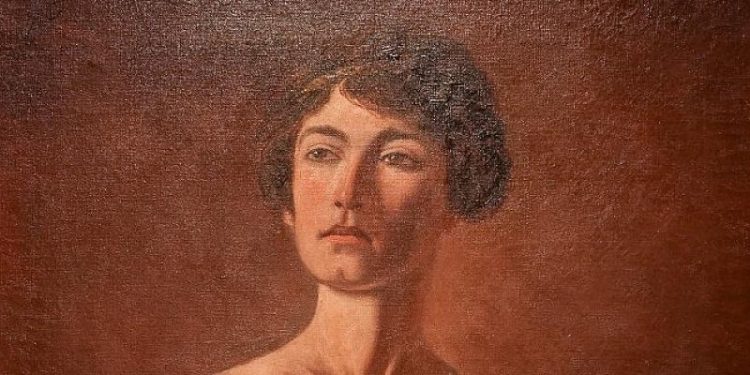 “Şehzade’nin Sıra Dışı Dünyası: Abdülmecid Efendi” sergisine sürpriz bir tablo eklendi.