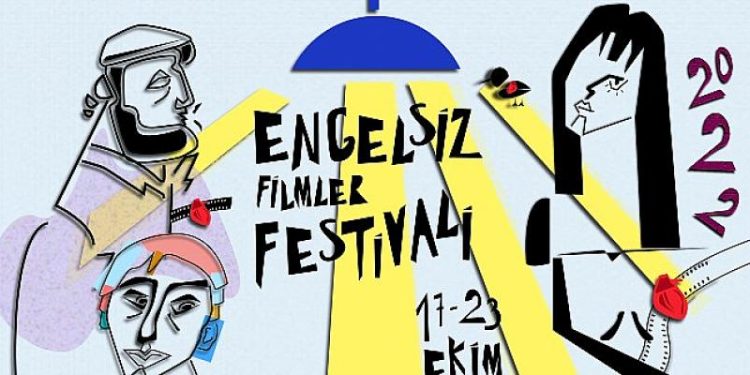 Türkiye’nin İlk ve Tek Erişilebilir Film Festivali 10. Yılında