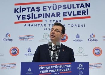 50 Yıllık Sorun Çözüldü İlk Hak Sahipleri Evlerine Kavuştu