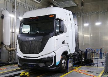 Allison Transmission, Yeni Nesil Araçların Geliştirilmesi için Allison’ın Elektrifikasyon + Çevresel Test Merkezi’nde Nikola ile İş Birliği Yapıyor