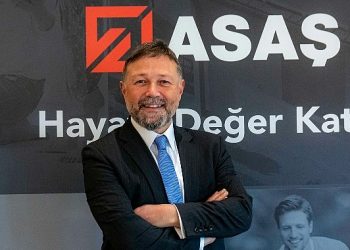 ASAŞ, ASI Sertifikasını Aldı