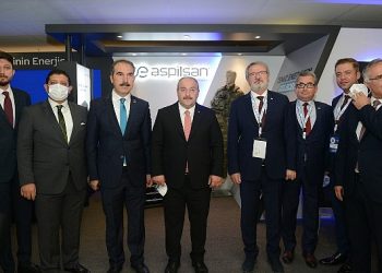 Askeri Radar ve Sınır Güvenliği Zirvesi 15 Şubat’ta Başlayacak