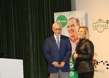 Balparmak Apitera, Eczacılara Özel Eğitimlerine Devam Ediyor