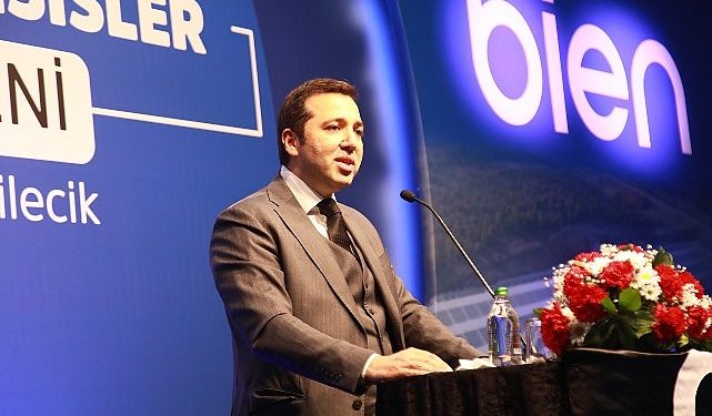 Bien Bilecik’te Yeni ve İlave Tesislerin Açılışını Gerçekleştirdi