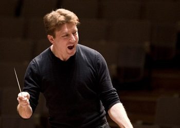 CSO Avusturalyalı Şef Matthew Coorey İle İki Büyük Konserde Buluşuyor