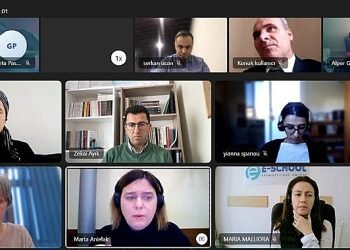 HRÜ’nün Uluslararası bir Projesi Avrupa Birliği Tarafından Kabul Edildi