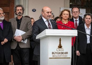 İktisat Kongresi’nin dördüncü ana sponsoru Folkart oldu