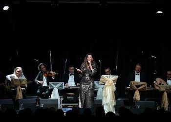 İnegöl Elif Güreşçi İle Türk Müziğine Doydu