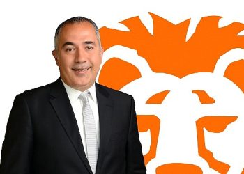 ING House, İstanbul Sabiha Gökçen Uluslararası Havalimanı’nda Açıldı