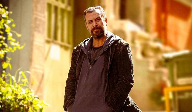 Nejat İşler’in Başrolünde Yer Aldığı İyi Adamın 1O Günü, 10 Şubat’ta Netflix’te