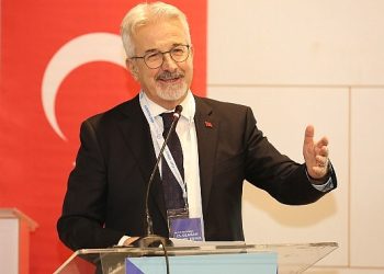 Nilüfer Kent Konseyi 23. genel kurulunu gerçekleştirdi