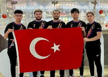 PUBG MOBILE Dünya Şampiyonası finallerinde Türk takımları rüzgarı esecek