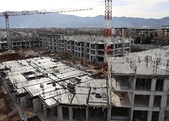 Sağlık Kent Konutları’na Yeni Evim finansmanı